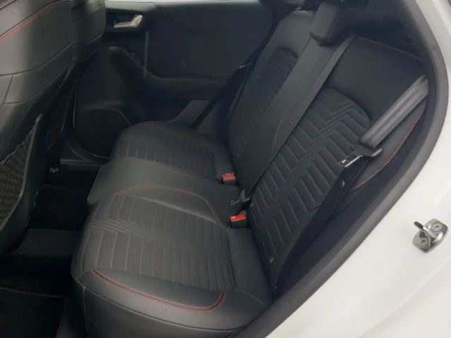 Ford Puma EcoBoost ST Line