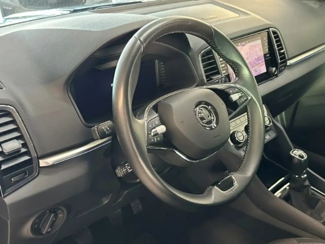 Skoda Karoq 1.0 TSI Tour