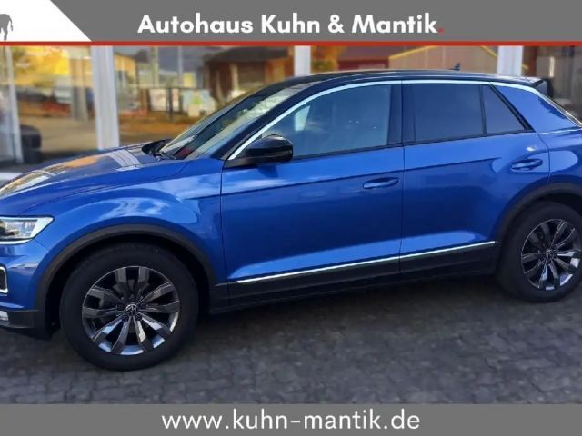 Volkswagen T-Roc 1.5 TSI DSG Sport