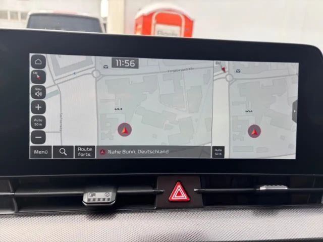 Kia Sportage GT-Line Vierwielaandrijving