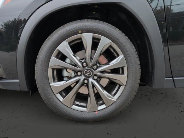 Lexus UX F Sport Sport