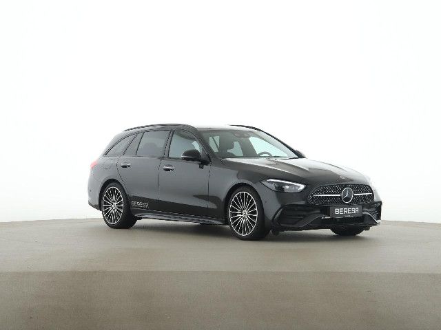 Mercedes-Benz C 220 AMG Line C 220 d Estate