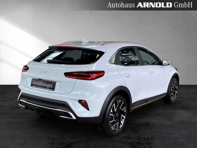 Kia XCeed GDi Vision