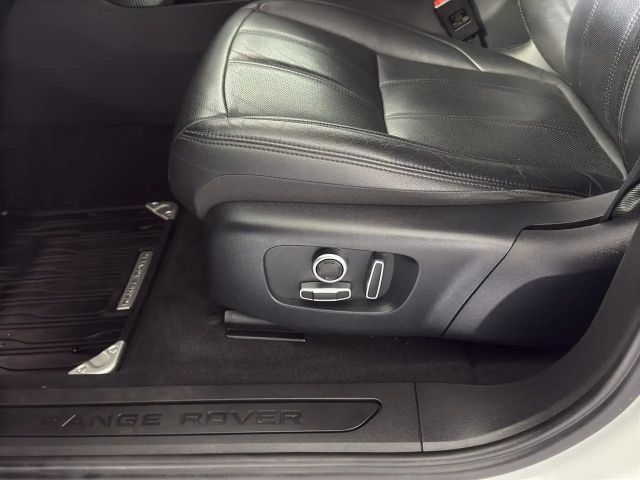 Land Rover Range Rover Evoque S