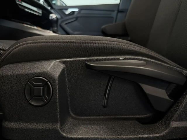 Audi A3 35 TFSI Sedan Sport