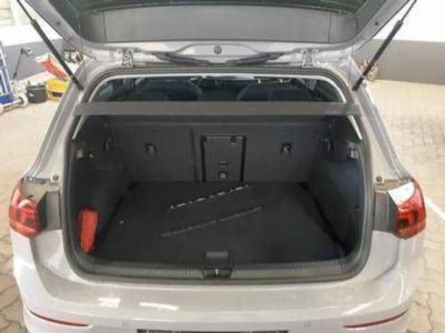 Volkswagen Golf 1.5 TSI Golf VIII