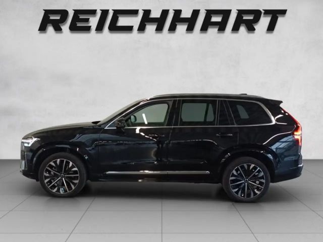 Volvo XC90 AWD Bright Plus