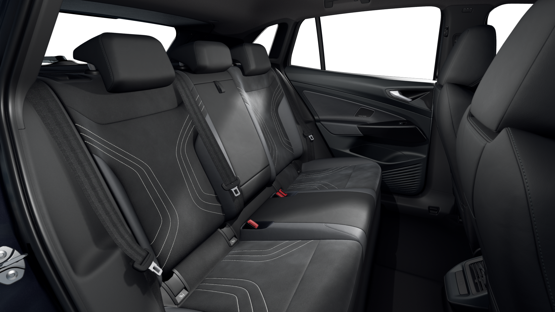 Volkswagen ID.4 Move Performance Pro