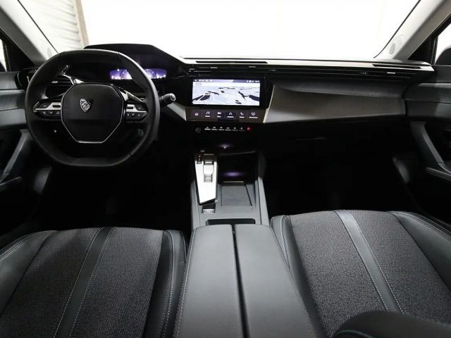 Peugeot 308 Allure Pack BlueHDi EAT8 SW