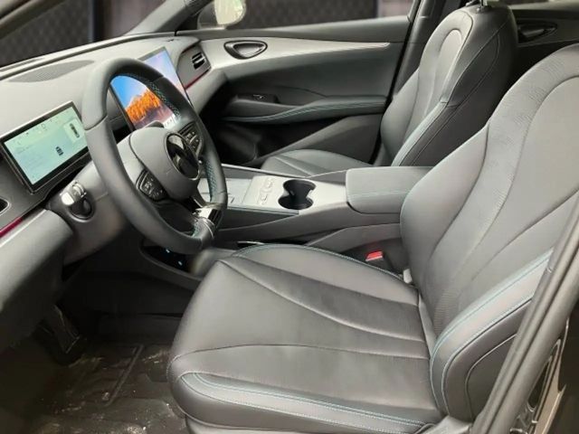 BYD Seal 6 Comfort DM-i Touring