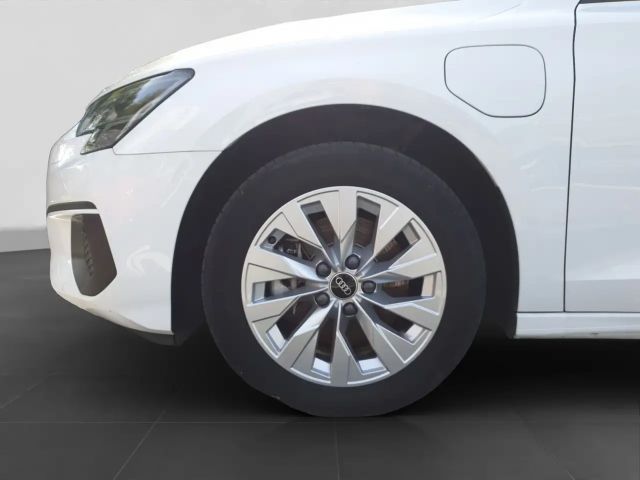 Audi A3 Hybride Sedan