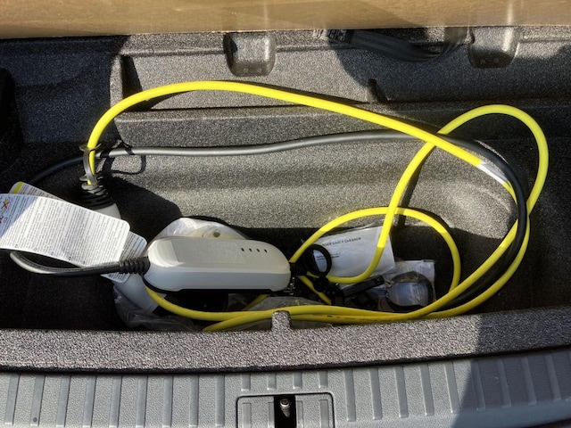 Skoda Octavia 1.4 TSI Combi RS iV