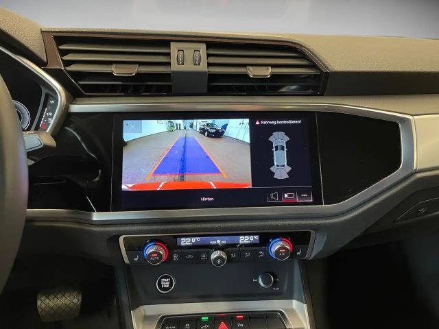 Audi Q3 45 TFSI Hybride Sportback