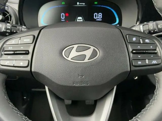 Hyundai i10 III 1,0 MPi Wave digital Cockpit DAB Navi
