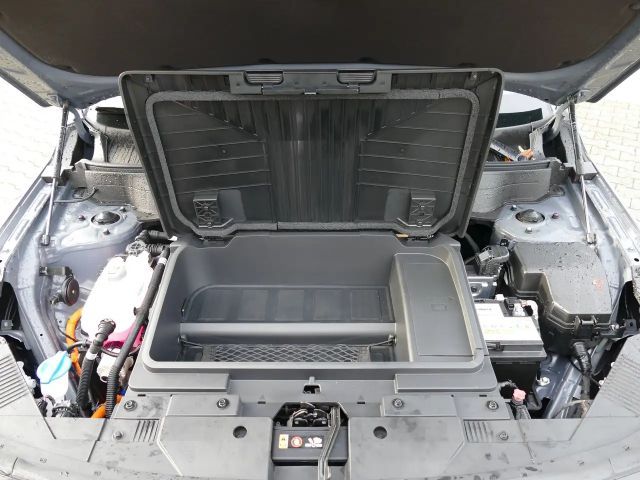 Hyundai Kona Electric Prime