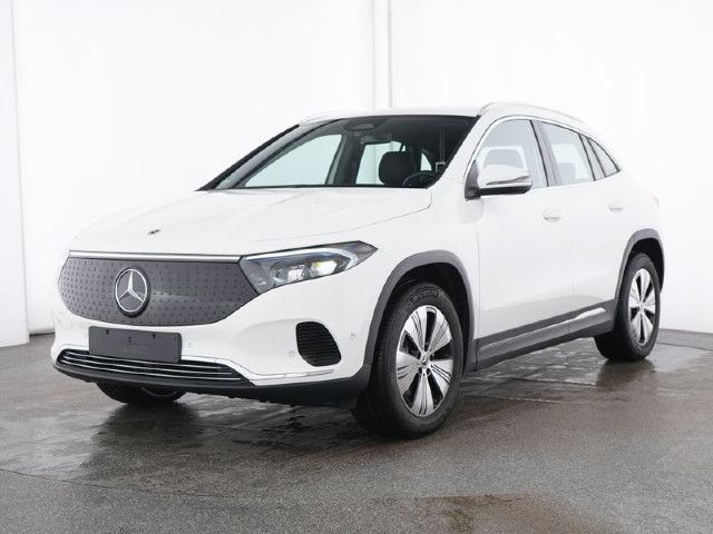 Mercedes-Benz EQA 300 4MATIC