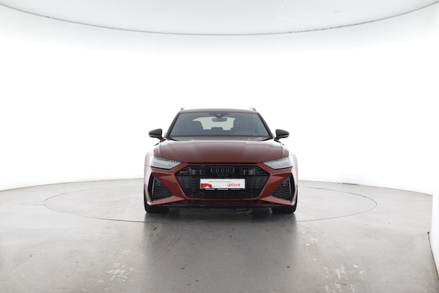 Audi A6 e-tron Avant Performance Quattro