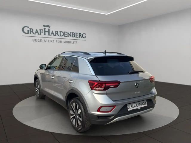 Volkswagen T-Roc 1.5 TSI DSG Life Move