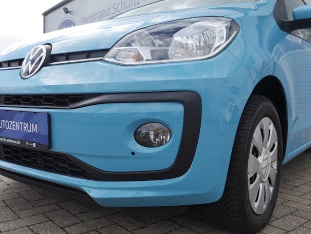 Volkswagen up! 1.0 MPI Move Move up!