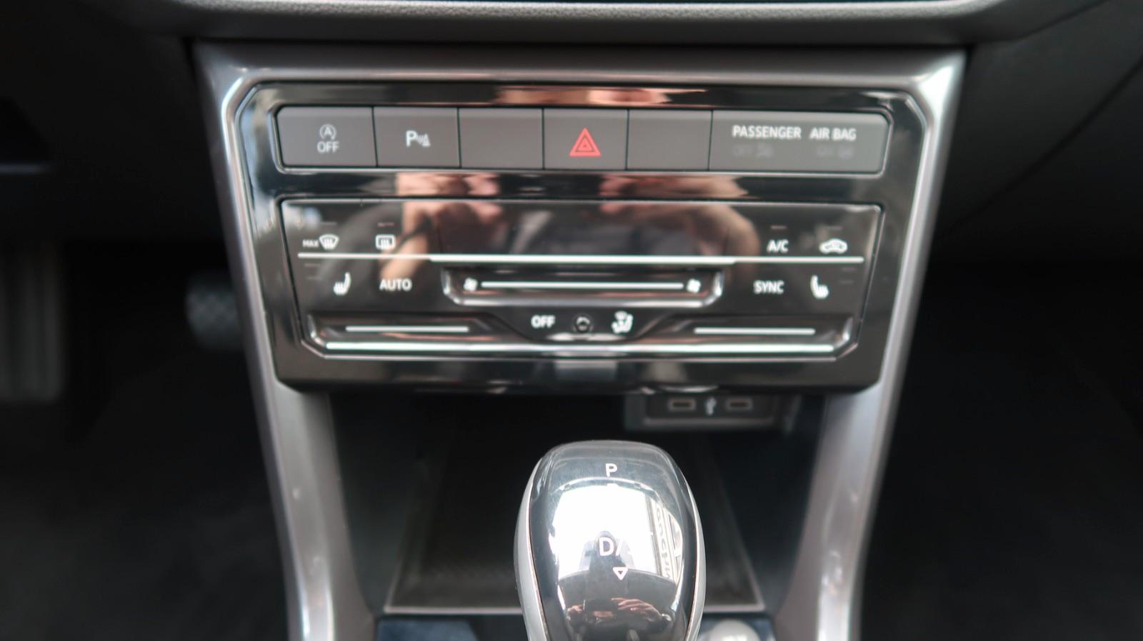 Volkswagen T-Cross ACT Style