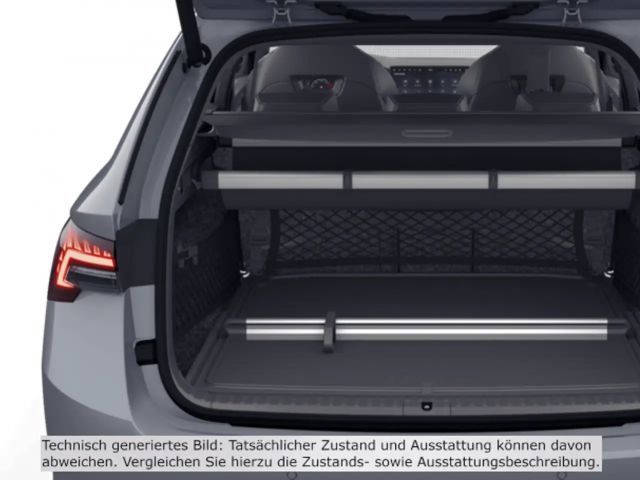 Skoda Octavia Sportline