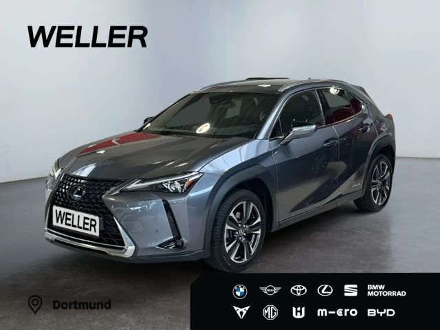 Lexus UX 250h Style Edition