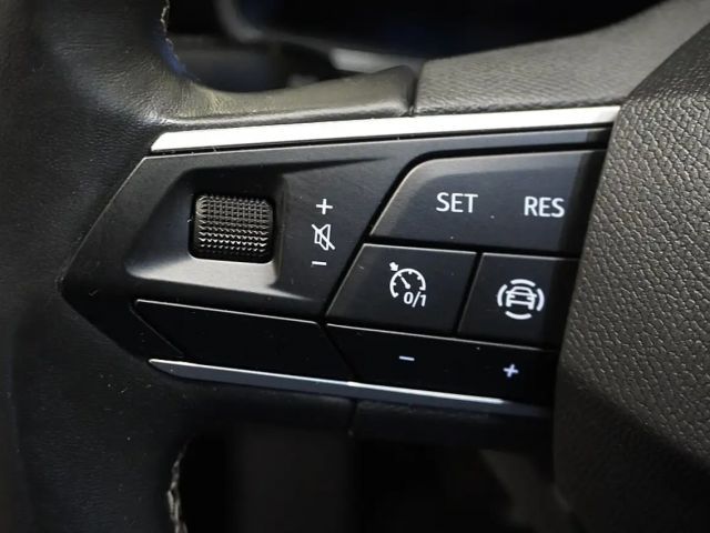 Seat Leon Sportstourer Style