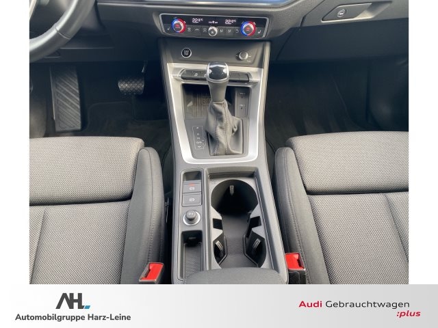 Audi Q3 35 TFSI S-Tronic