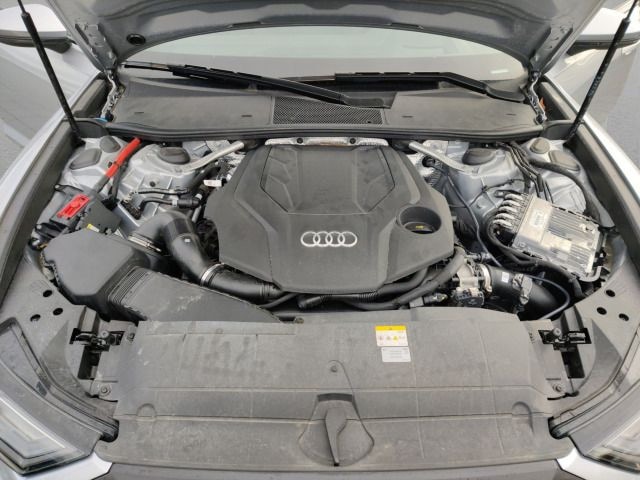 Audi A6 55 TFSI Avant Quattro S-Tronic Sport