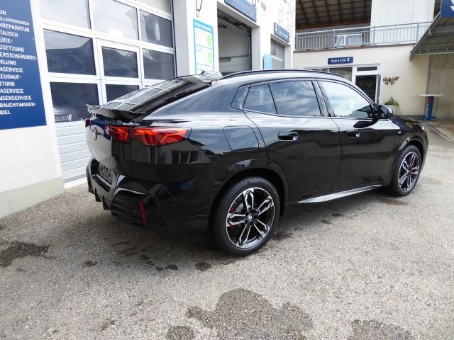 BMW X2 M-Sport xDrive