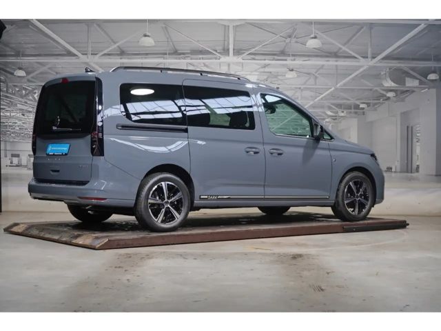 Volkswagen Caddy 1.5 TSI DSG eHybrid