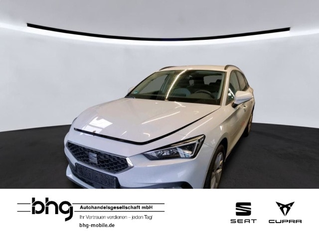 Seat Leon 1.5 TSI Sportstourer Style