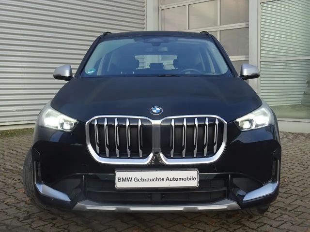BMW X1 sDrive18i