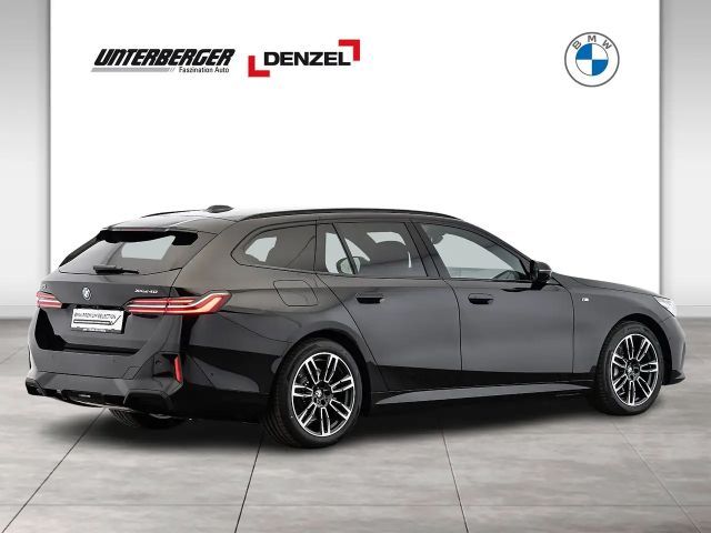 BMW i5 M-Sport Touring