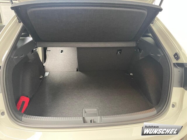 Volkswagen Taigo 1.5 TSI DSG R-Line