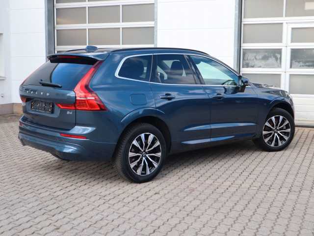 Volvo XC60 Core