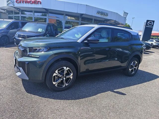 Citroën C3 Aircross Max