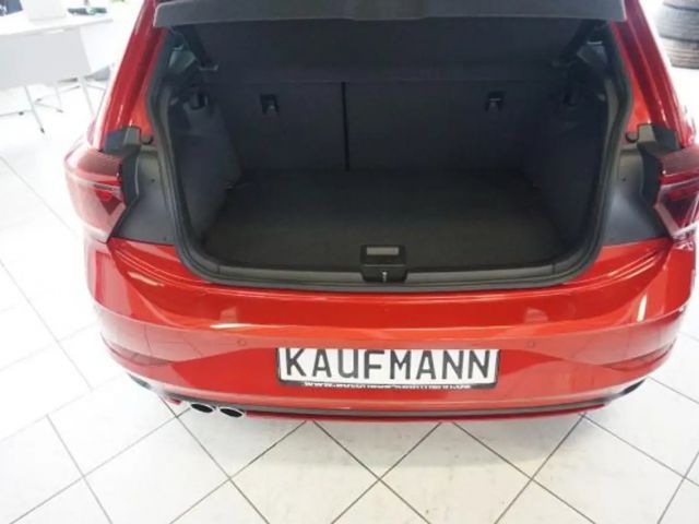 Volkswagen Polo DSG GTI