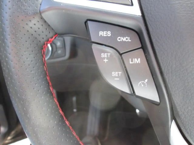 Ford Mondeo ST Line Wagon