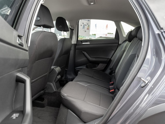 Volkswagen Taigo DSG