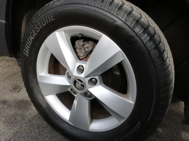 Skoda Karoq ACT Ambition