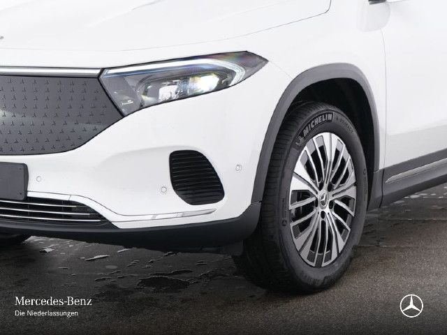 Mercedes-Benz EQA 300 4MATIC