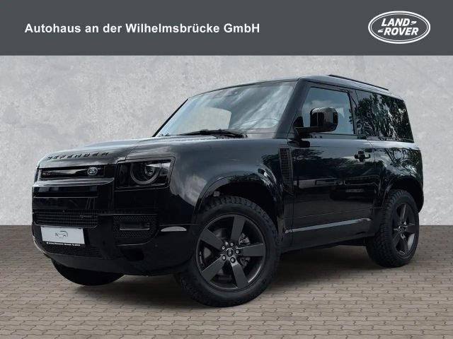 Land Rover Defender 90 D200 Dynamic HSE