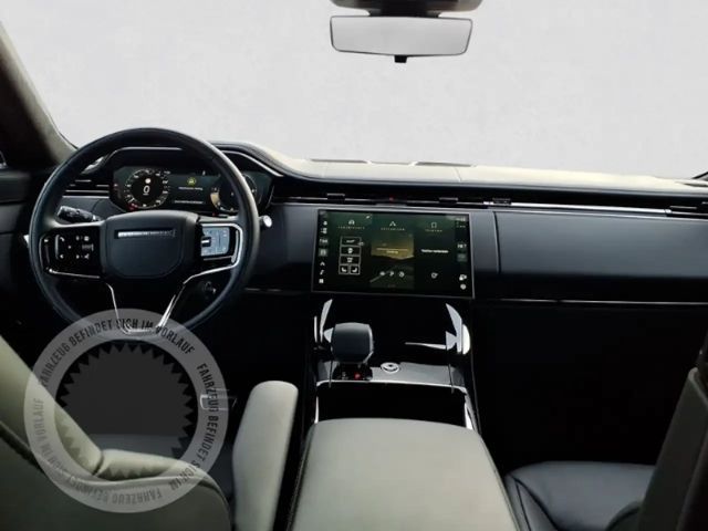 Land Rover Range Rover Sport Autobiography