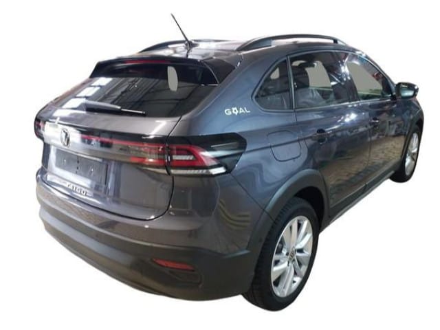 Volkswagen Taigo 1.5 TSI DSG