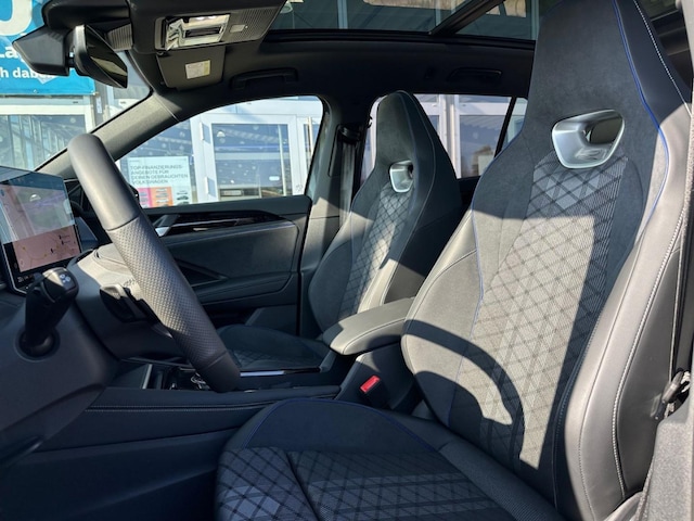 Volkswagen Tayron 2.0 TDI DSG R-Line