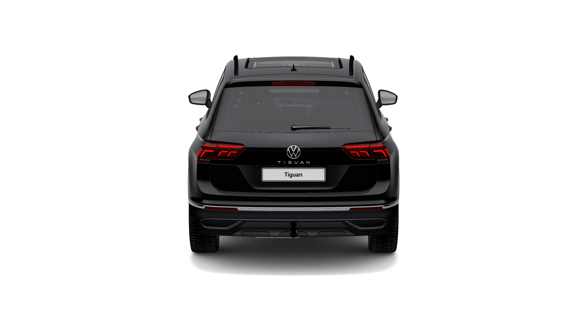 Volkswagen Tiguan 2.0 TDI DSG Life