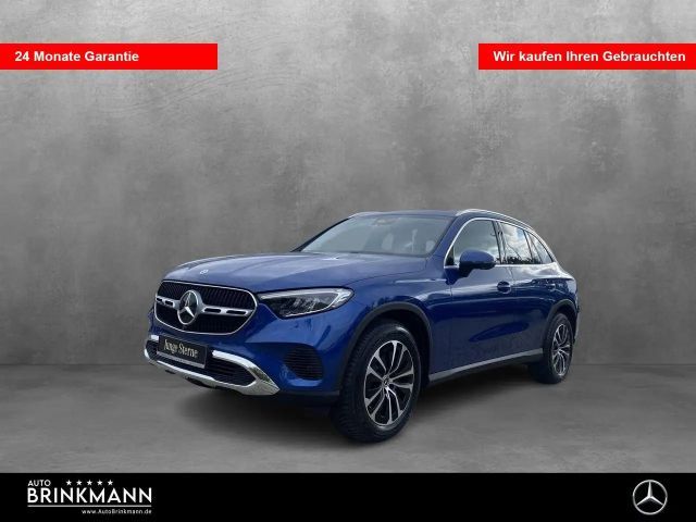 Mercedes-Benz GLC 200 4MATIC AVANTGARDE