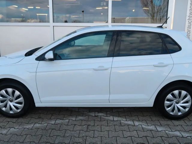 Volkswagen Polo IQ.Drive Life