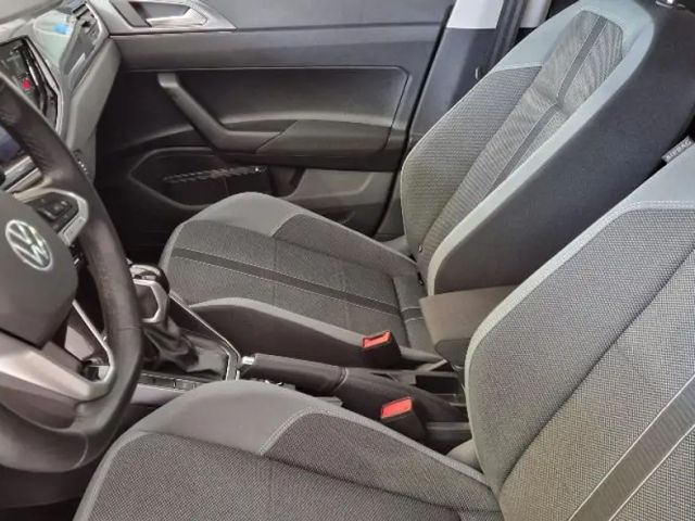Volkswagen Polo DSG Style